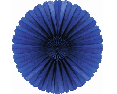Deko-Fächer, Ø 20 cm, 2 Stück