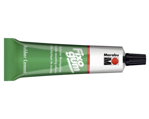 Fixogum Elastischer Montagekleber 50g