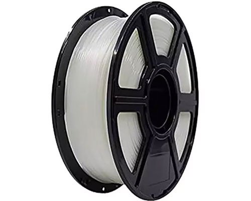 PLA Filament natur (1kg / 1,75mm) von Flashforge