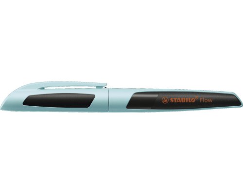 STABILO Flow Sporty Puristblue