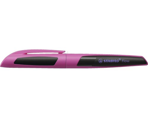 STABILO Flow Sporty Berry