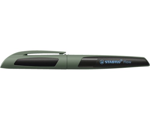 STABILO Flow Sporty Forest