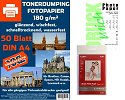 Fotopapier für Tintenstrahldrucker

                         supergünstig online bestellen