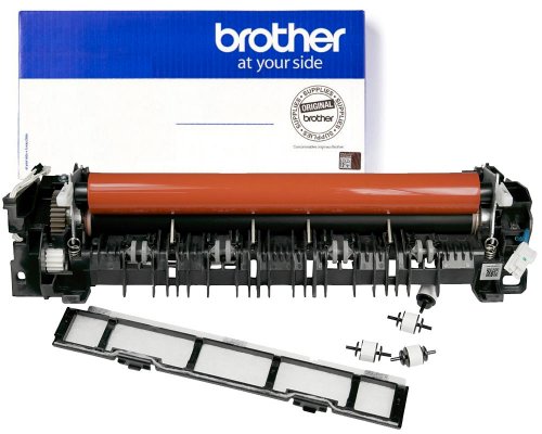 Brother D01CED001 Fixiereinheit DCP-L8410CDN, DCP-L8410CDW, HL-L8260CDW, HL-L8360CDW, HL-L9310CDW, MFC-L8690CDW, MFC-L8900CDW, MFC-L9570CDW