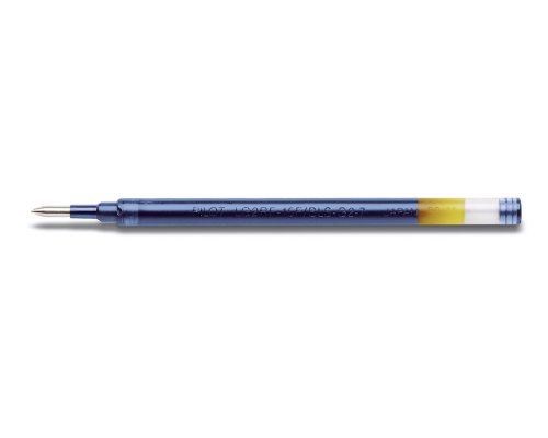 PILOT Gelschreibermine passend für G2-7 blau