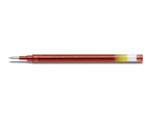 PILOT Gelschreibermine passend für G2-7 rot