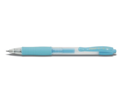 PILOT Gelschreiber G2-7 pastellblau