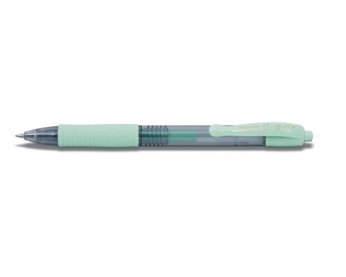 PILOT Gelschreiber G2-7 pastellgrün