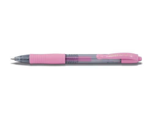 PILOT Gelschreiber G2-7 pastellpink