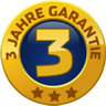billige Druckerpatronen mit 3 Jahren Garantie
