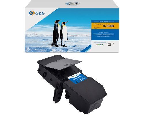 Kyocera TK-5430

                        Toner supergünstig online bestellen