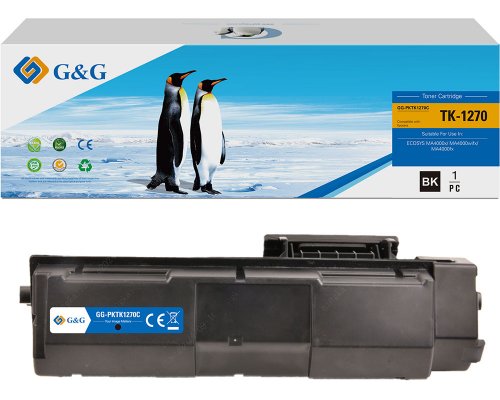 Kyocera TK-1270

                         supergünstig online bestellen