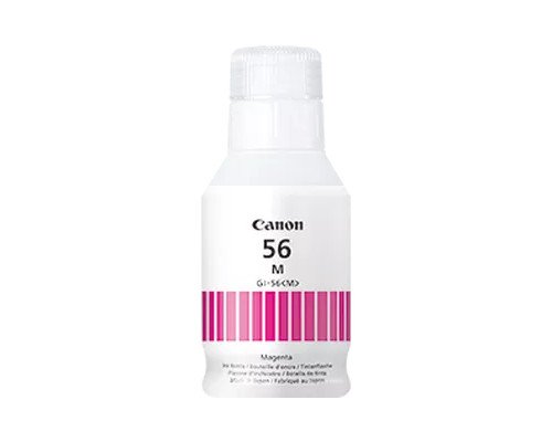 Canon GI-56M/ 4431C001 Original Tinte magenta jetzt kaufen (135 ml)