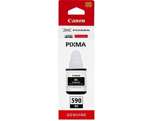 Canon GI-590/ 1603C001 Original-Tintentank Schwarz jetzt kaufen
