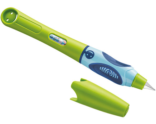 Pelikan Schulfüller griffix grün für Linkshänder