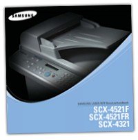 Samsung SCX-4521F Toner und Trommeln kaufen