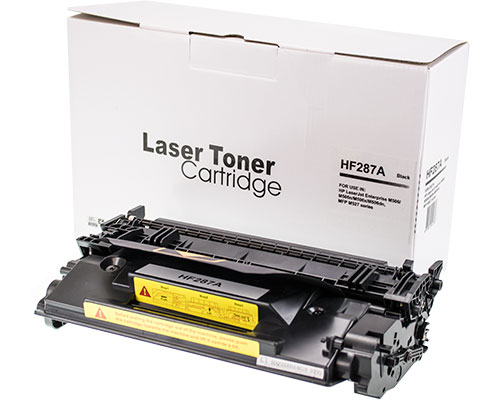 Kompatibel mit HP 87A / CF287A Toner jetzt kaufen von TONERDUMPING