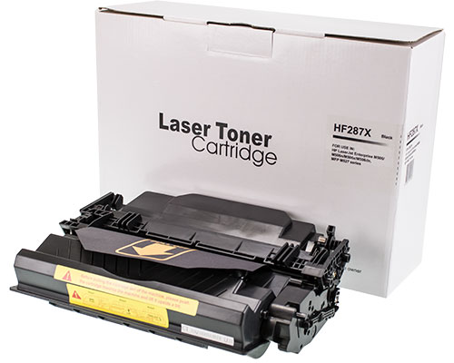 Kompatibel mit HP 87X / CF287X Toner jetzt kaufen von TONERDUMPING