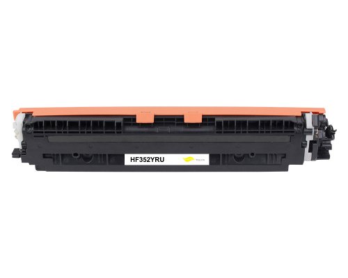 Kompatibel mit HP 130A / CF352A Toner Gelb jetzt kaufen von TONERDUMPING