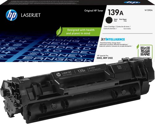 HP 139A Original-Toner W1390A jetzt kaufen (1.500 Seiten)