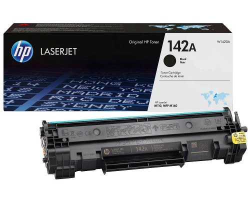 HP 142A Original-Toner W1420A jetzt kaufen (950 Seiten)