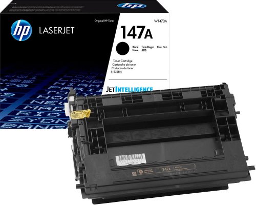 HP 147A Original-Toner W1470A jetzt kaufen 10.500 Seiten