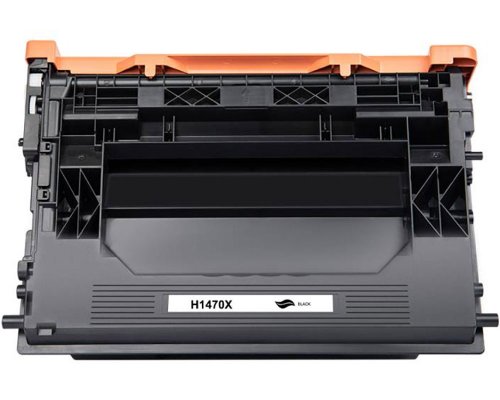 Kompatibel mit HP 147X / W1470X Toner jetzt kaufen 25.200 Seiten