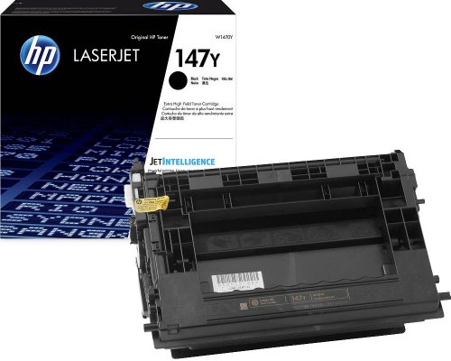 HP 147Y Original-Toner W1470Y jetzt kaufen 42.000 Seiten