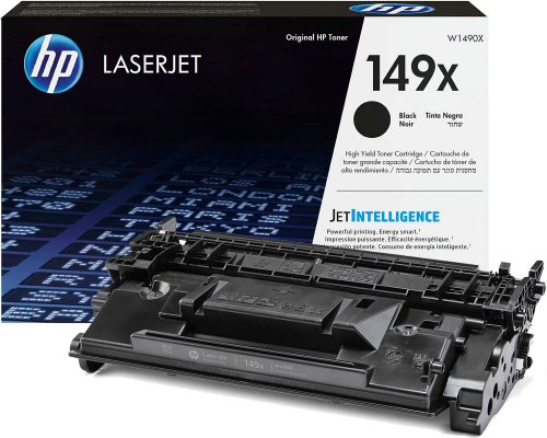 HP 149X Original-Toner W1490X jetzt kaufen (9.500 Seiten)