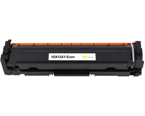 Kompatibel mit HP 216A Toner W2412A [modell] (850 Seiten) Gelb von TONERDUMPING