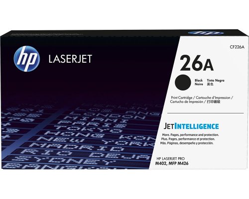 HP 26A Original-Toner (CF226A) jetzt kaufen