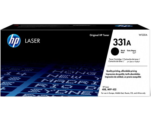 HP 331A Original Toner (W1331A) jetzt kaufen (5.000 Seiten)
