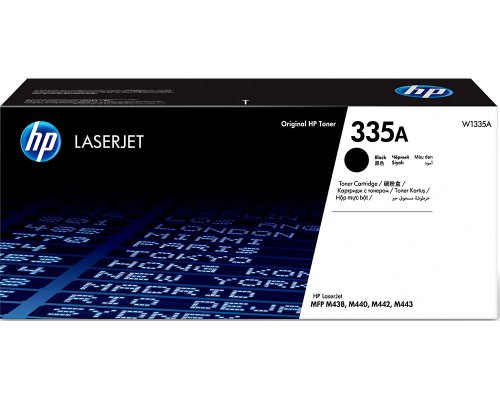 HP 335A Original-Toner W1335A jetzt kaufen