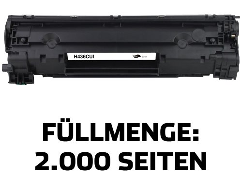 Kompatibel mit HP 35A / 36A / 85A / Canon 725/ 728 Toner jetzt kaufen von TONERDUMPING