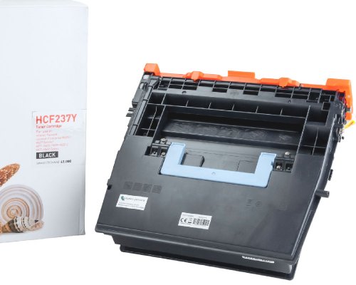 Kompatibel mit HP 37Y / CF237Y Toner jetzt kaufen von TONERDUMPING (41.000 Seiten)