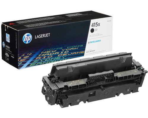 HP 415X Schwarz Originaltoner (W2030X) jetzt kaufen