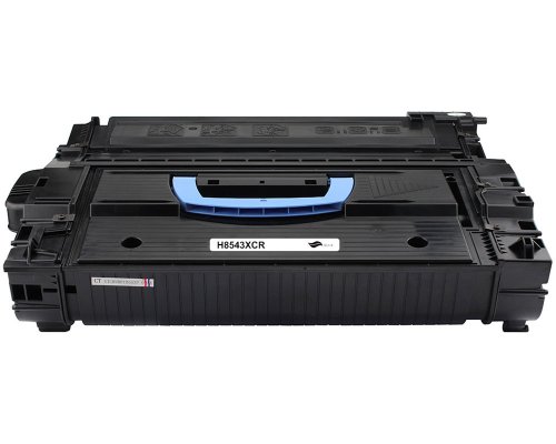 Kompatibel mit HP 43X / C8543X Toner jetzt kaufen 30.000 Seiten