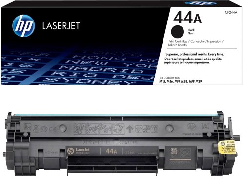 HP 44A / CF244A Originaltoner jetzt kaufen