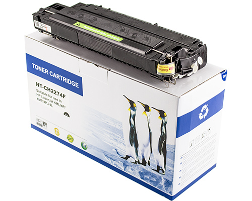 Kompatibel mit HP 74A / 92274A / EP-P Toner jetzt kaufen von TONERDUMPING