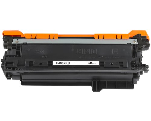 Kompatibel mit HP 504X / CE250X XL-Toner Schwarz jetzt kaufen von TONERDUMPING