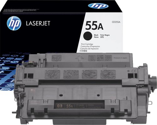 HP 55A Original-Toner CE255A jetzt kaufen