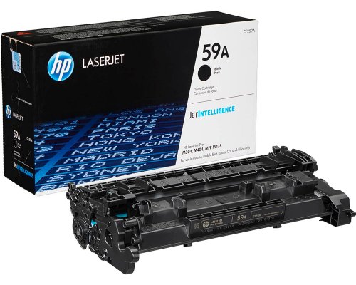 HP 59A Original-Toner CF259A jetzt kaufen (3.000 Seiten)