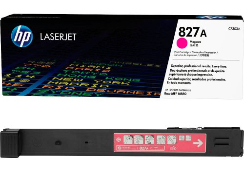 HP 827A Original-Toner (CF303A) jetzt kaufen Magenta