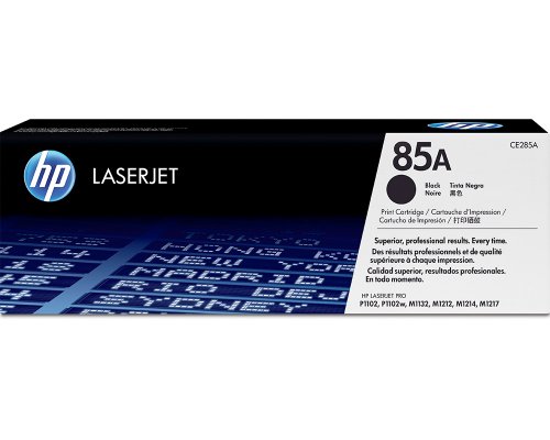 HP 85A Original-Toner (CE285A) jetzt kaufen