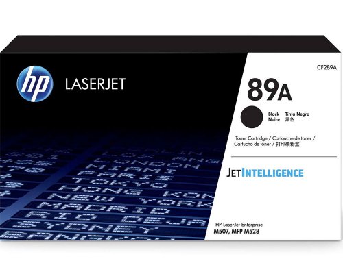 HP 89A Original-Toner CF289A jetzt kaufen (5.000 Seiten)