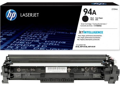 HP 94A / CF294A Originaltoner jetzt kaufen