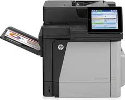 HP Color LaserJet Enterprise MFP M680-Serie 

Toner supergünstig online bestellen