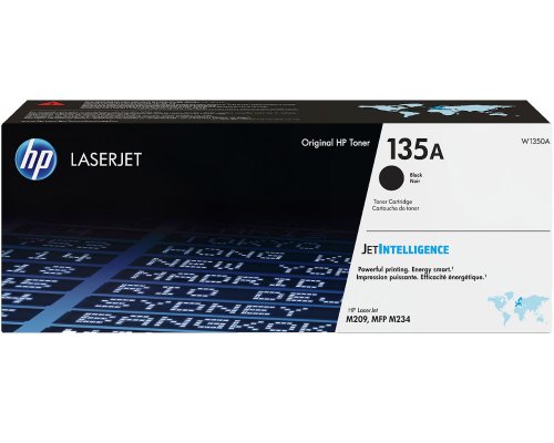 HP 135A / W1350A Originaltoner jetzt kaufen