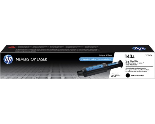 HP 143A Original Neverstop Toner-Nachfüllkit jetzt kaufen