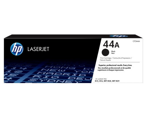 HP 44A / CF244A Originaltoner jetzt kaufen